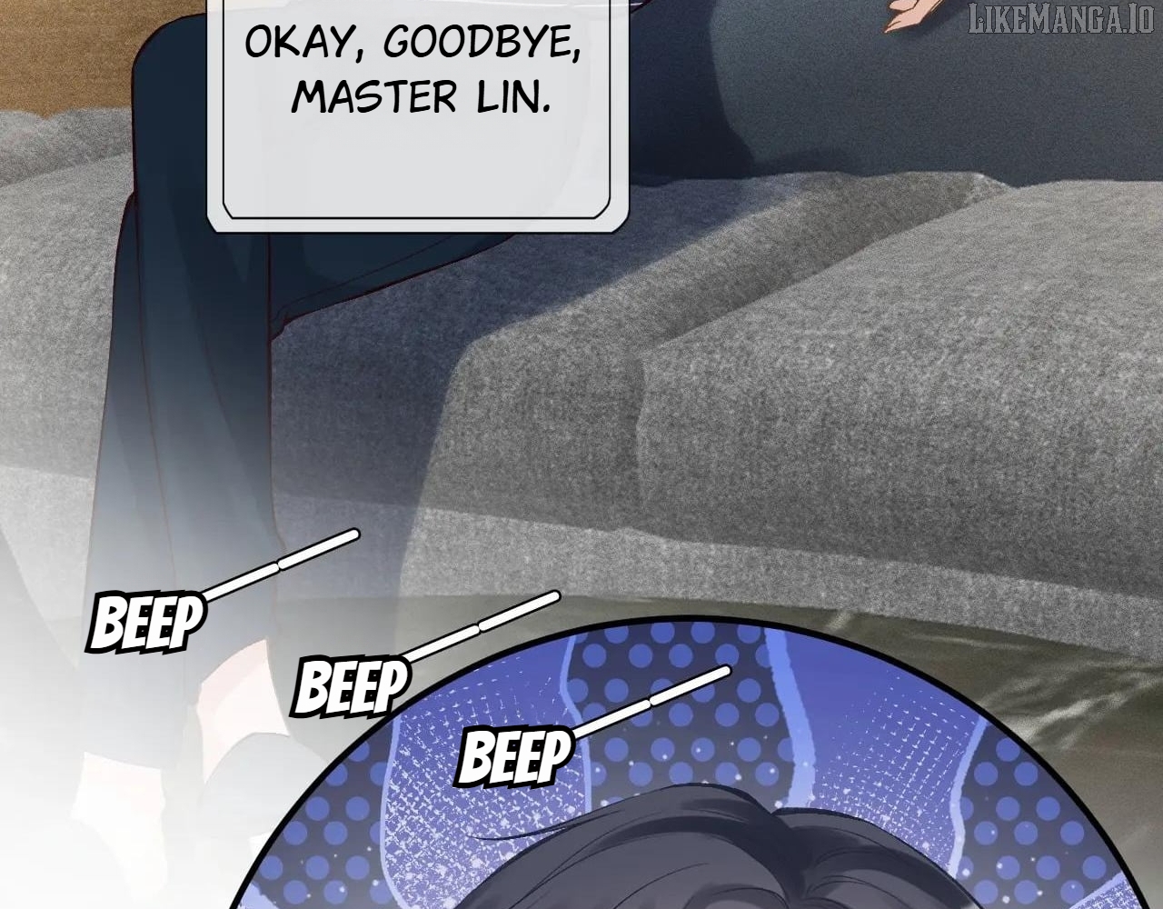Everyone's Darling Chapter 190 - page 31